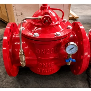 Relief Valve